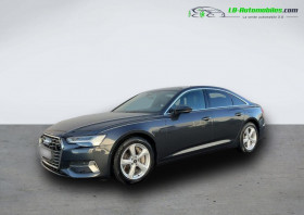 Audi A6 50 TFSIe 299 ch BVA Quattro  occasion  Beaupuy - photo n2