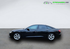Audi A6 50 TFSIe 299 ch BVA Quattro  occasion  Beaupuy - photo n3