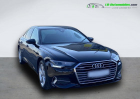 Audi A6 50 TFSIe 299 ch BVA Quattro  occasion  Beaupuy - photo n2