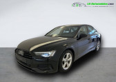 Audi A6 50 TFSIe 299 ch BVA Quattro   Beaupuy 31
