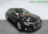 Audi A6 occasion année 2021 boite Automatique Annonce Audi A6 occasion Hybride 50 TFSIe 299 ch BVA Quattro à Beaupuy