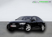 Annonce Audi A6 occasion Hybride 50 TFSIe 299 ch BVA Quattro  Beaupuy