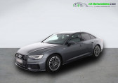 Audi A6 50 TFSIe 299 ch BVA Quattro   Beaupuy 31