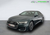 Audi A6 50 TFSIe 299 ch BVA Quattro   Beaupuy 31