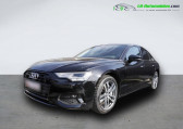 Audi A6 50 TFSIe 299 ch BVA Quattro   Beaupuy 31