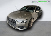 Annonce Audi A6 occasion Hybride 50 TFSIe 299 ch BVA Quattro  Beaupuy