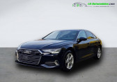 Audi A6 occasion année 2022 boite Automatique Annonce Audi A6 occasion Hybride 50 TFSIe 299 ch BVA Quattro à Beaupuy