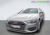 Audi A6 occasion année 2020 boite Automatique Annonce Audi A6 occasion Hybride 50 TFSIe 299 ch BVA Quattro à Beaupuy