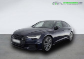 Annonce Audi A6 occasion Hybride 50 TFSIe 299 ch BVA Quattro  Beaupuy