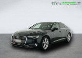 Audi A6 50 TFSIe 299 ch BVA Quattro   Beaupuy 31