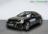 Audi A6 50 TFSIe 299 ch BVA Quattro   Beaupuy 31