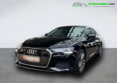 Audi A6 occasion année 2022 boite Automatique Annonce Audi A6 occasion Hybride 50 TFSIe 299 ch BVA Quattro à Beaupuy