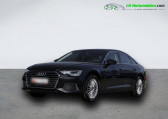 Audi A6 occasion année 2021 boite Automatique Annonce Audi A6 occasion Hybride 50 TFSIe 299 ch BVA Quattro à Beaupuy