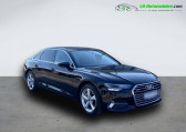 Audi A6 occasion année 2021 boite Automatique Annonce Audi A6 occasion Hybride 50 TFSIe 299 ch BVA Quattro à Beaupuy
