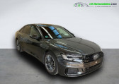 Audi A6 occasion année 2021 boite Automatique Annonce Audi A6 occasion Hybride 50 TFSIe 299 ch BVA Quattro à Beaupuy