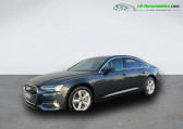 Audi A6 occasion année 2022 boite Automatique Annonce Audi A6 occasion Hybride 50 TFSIe 299 ch BVA Quattro à Beaupuy