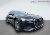 Audi A6 occasion année 2021 boite Automatique Annonce Audi A6 occasion Hybride 50 TFSIe 299 ch BVA Quattro à Beaupuy