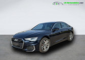 Audi A6 50 TFSIe 299 ch BVA Quattro   Beaupuy 31