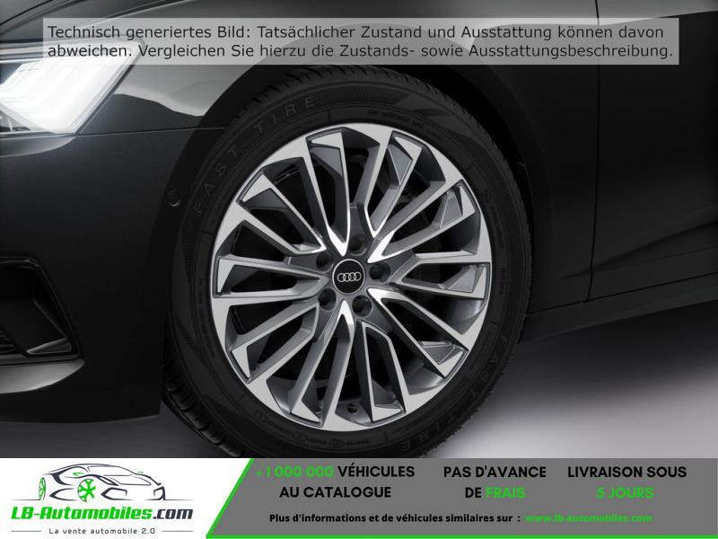Audi A6 50 TFSIe 299 ch Quattro  occasion  Beaupuy - photo n6