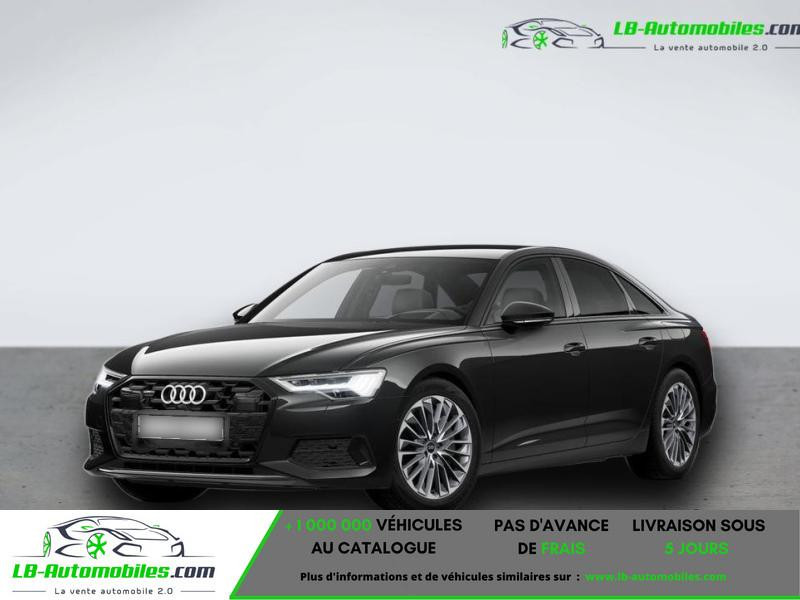 Audi A6 50 TFSIe 299 ch Quattro  occasion  Beaupuy - photo n2