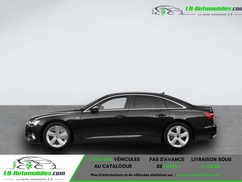 Audi A6 50 TFSIe 299 ch Quattro  occasion  Beaupuy - photo n5