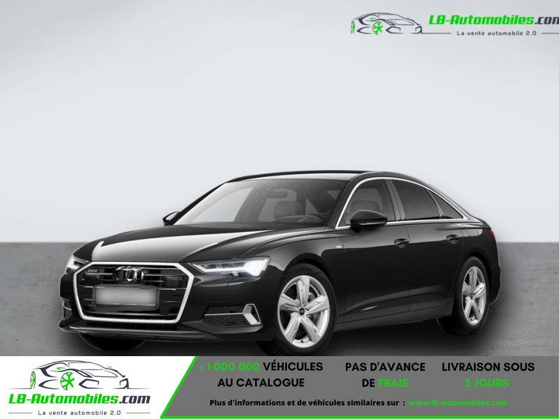Audi A6 50 TFSIe 299 ch Quattro  occasion  Beaupuy