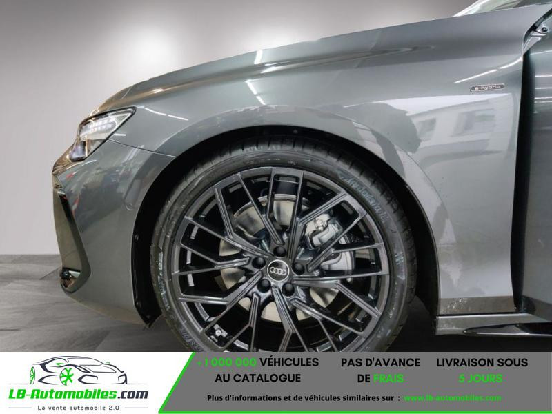 Audi A6 50 TFSIe 299 ch Quattro  occasion  Beaupuy - photo n8