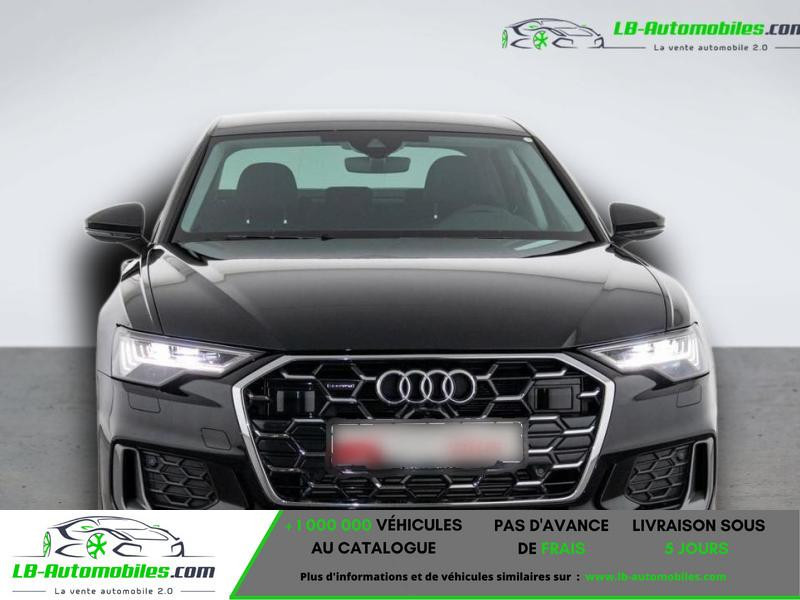 Audi A6 50 TFSIe 299 ch Quattro  occasion  Beaupuy - photo n3
