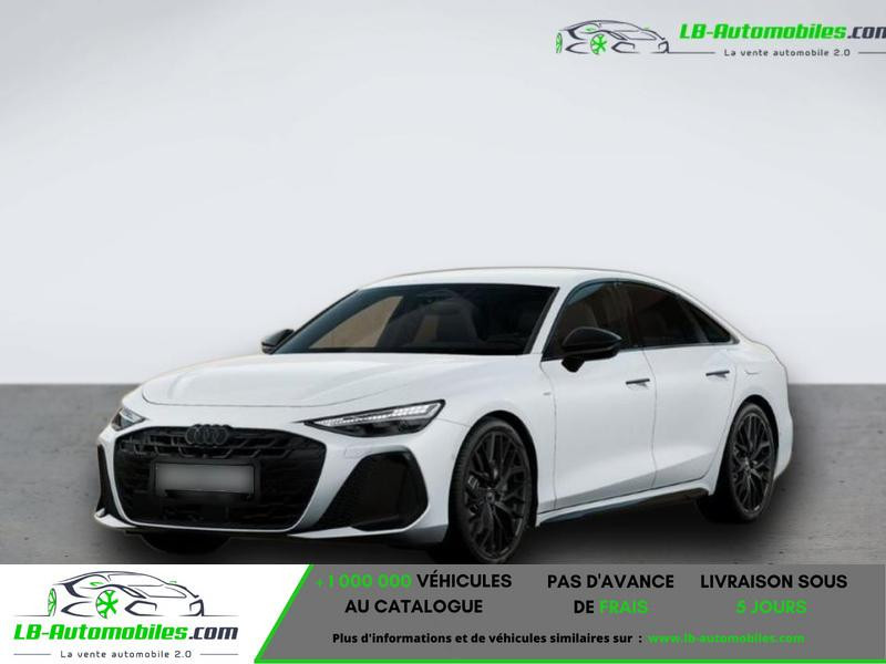 Audi A6 50 TFSIe 299 ch Quattro  occasion  Beaupuy