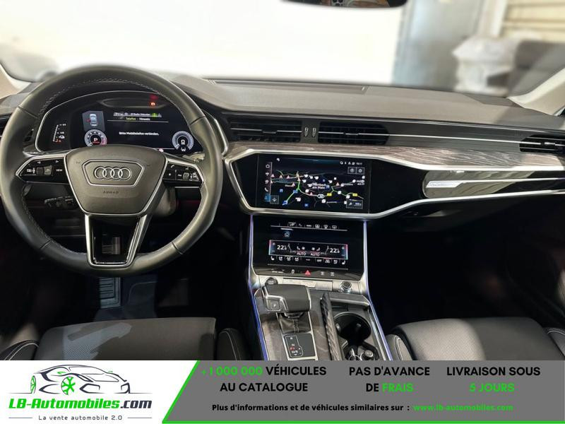 Audi A6 50 TFSIe 299 ch Quattro  occasion  Beaupuy - photo n3