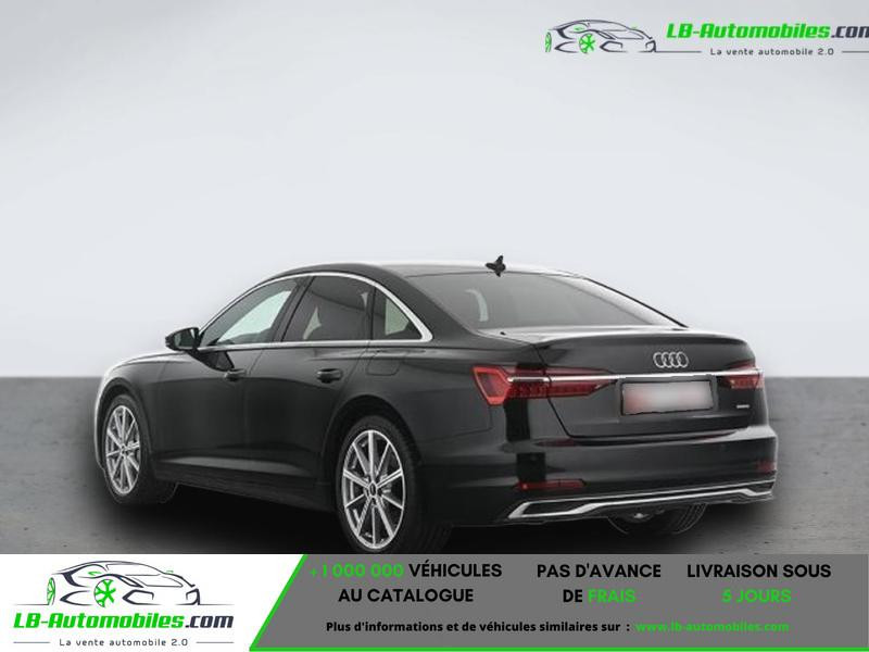 Audi A6 50 TFSIe 299 ch Quattro  occasion  Beaupuy - photo n2