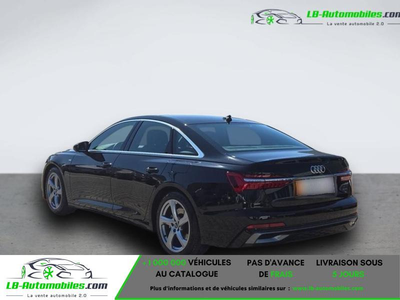 Audi A6 50 TFSIe 299 ch Quattro  occasion  Beaupuy - photo n2