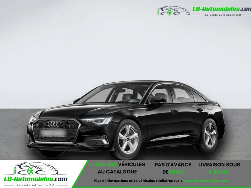 Audi A6 50 TFSIe 299 ch Quattro  occasion  Beaupuy