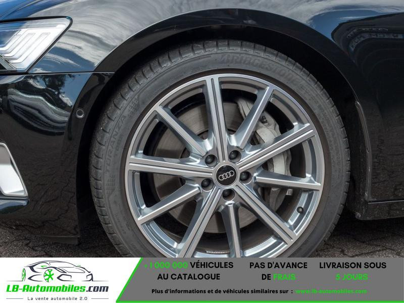 Audi A6 50 TFSIe 299 ch Quattro  occasion  Beaupuy - photo n6