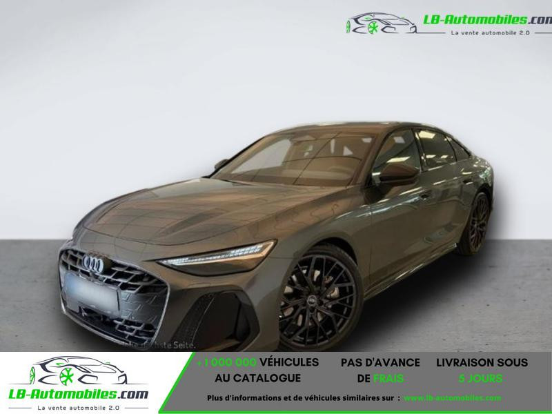 Audi A6 50 TFSIe 299 ch Quattro  occasion  Beaupuy
