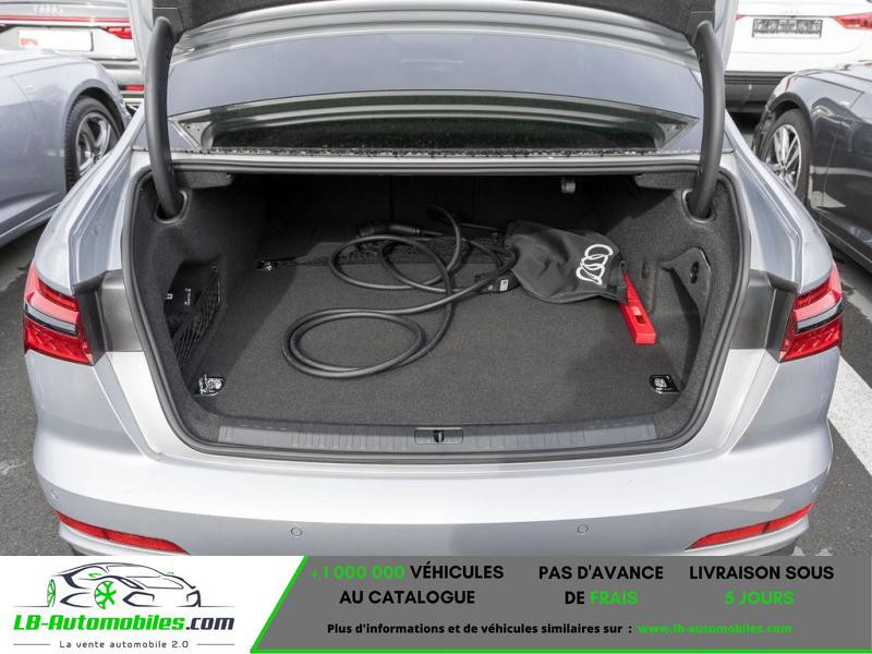 Audi A6 50 TFSIe 299 ch Quattro  occasion  Beaupuy - photo n7