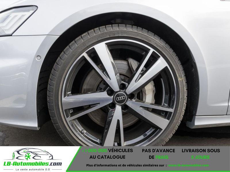Audi A6 50 TFSIe 299 ch Quattro  occasion  Beaupuy - photo n6