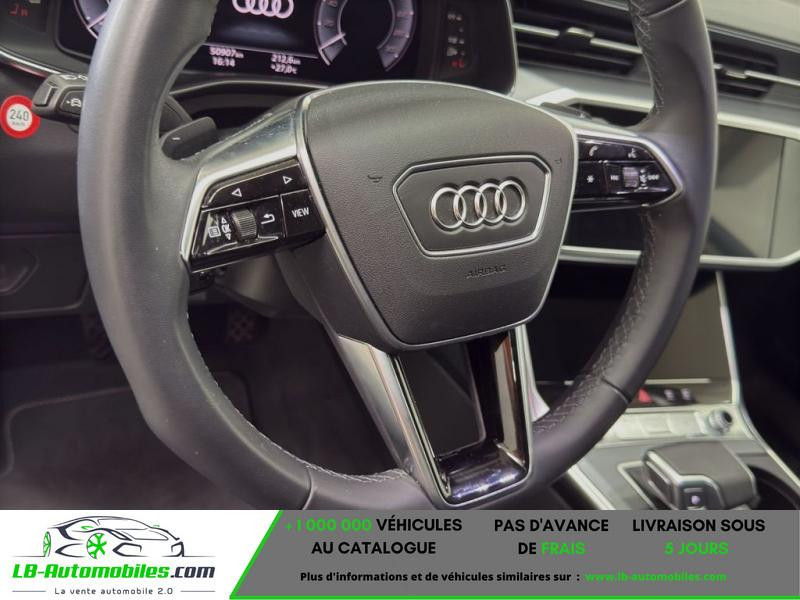 Audi A6 50 TFSIe 299 ch Quattro  occasion  Beaupuy - photo n7
