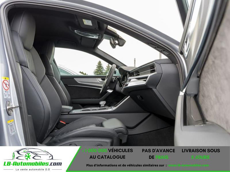 Audi A6 50 TFSIe 299 ch Quattro  occasion  Beaupuy - photo n4