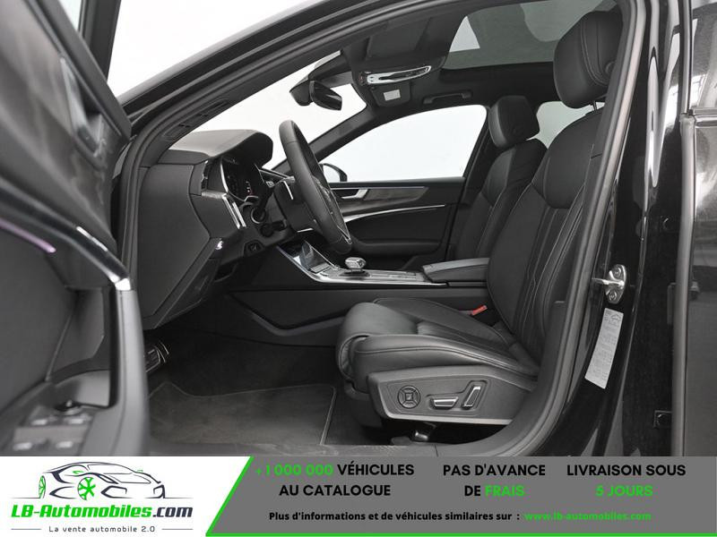Audi A6 50 TFSIe 299 ch Quattro  occasion  Beaupuy - photo n4
