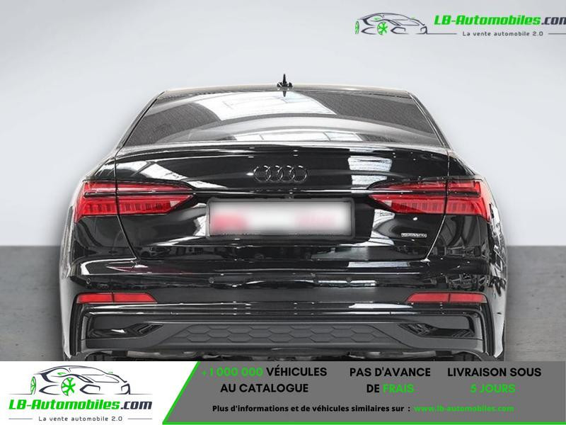 Audi A6 50 TFSIe 299 ch Quattro  occasion  Beaupuy - photo n3