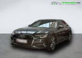 Audi A6 50 TFSIe 299 ch Quattro   Beaupuy 31