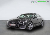 Audi A6 50 TFSIe 299 ch Quattro   Beaupuy 31