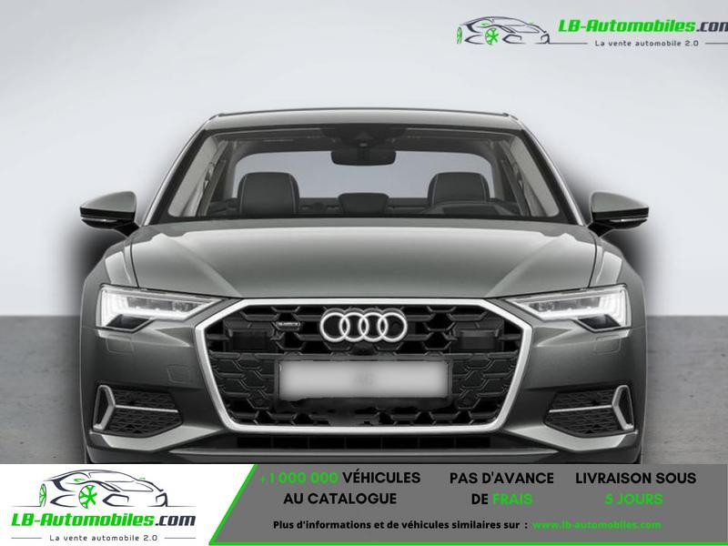 Audi A6 50 TFSIe 299 ch Quattro  occasion  Beaupuy - photo n4