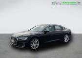 Audi A6 50 TFSIe 299 ch Quattro   Beaupuy 31