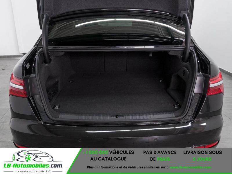 Audi A6 50 TFSIe 299 ch Quattro  occasion  Beaupuy - photo n7