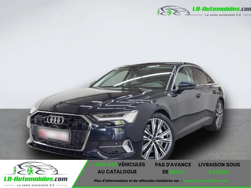 Audi A6 50 TFSIe 299 ch Quattro  occasion  Beaupuy