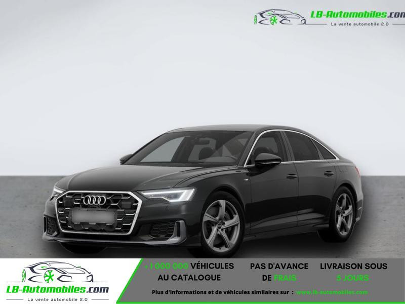 Audi A6 50 TFSIe 299 ch Quattro  occasion  Beaupuy