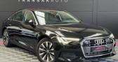 Audi A6 50 TFSIe 299 ch S tronic 7 Quattro Business Executive - ACC   2020 - annonce de voiture en vente sur Auto S&eacute;lection.com