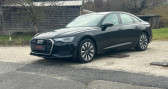 Annonce Audi A6 occasion Hybride 50 TFSIe 299 ch S tronic 7 Quattro Business Executive � allonzier de la caille